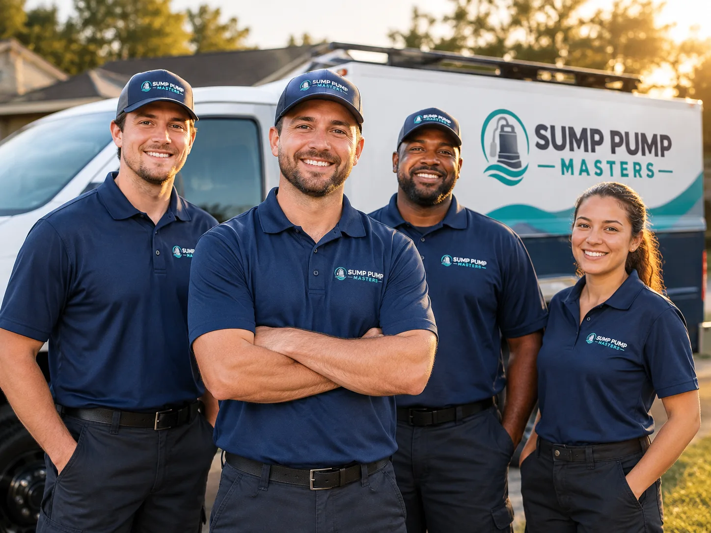 Sump Pump Repair company in Paxton, NE