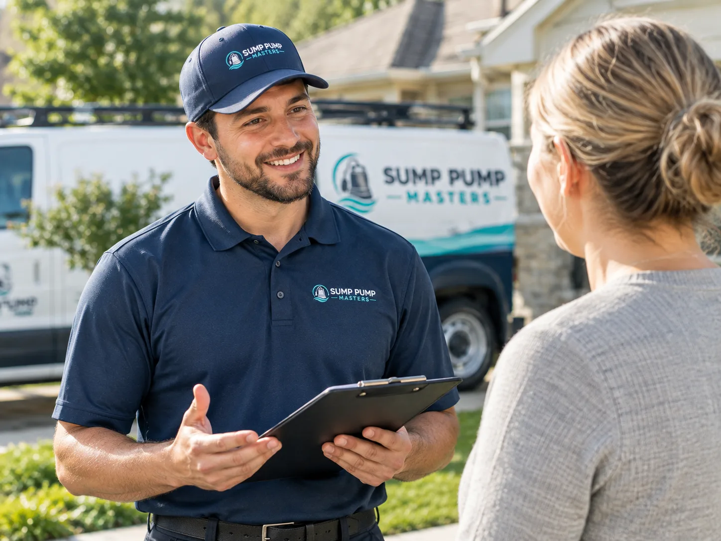 Sump Pump Repair Paxton, NE FAQs
